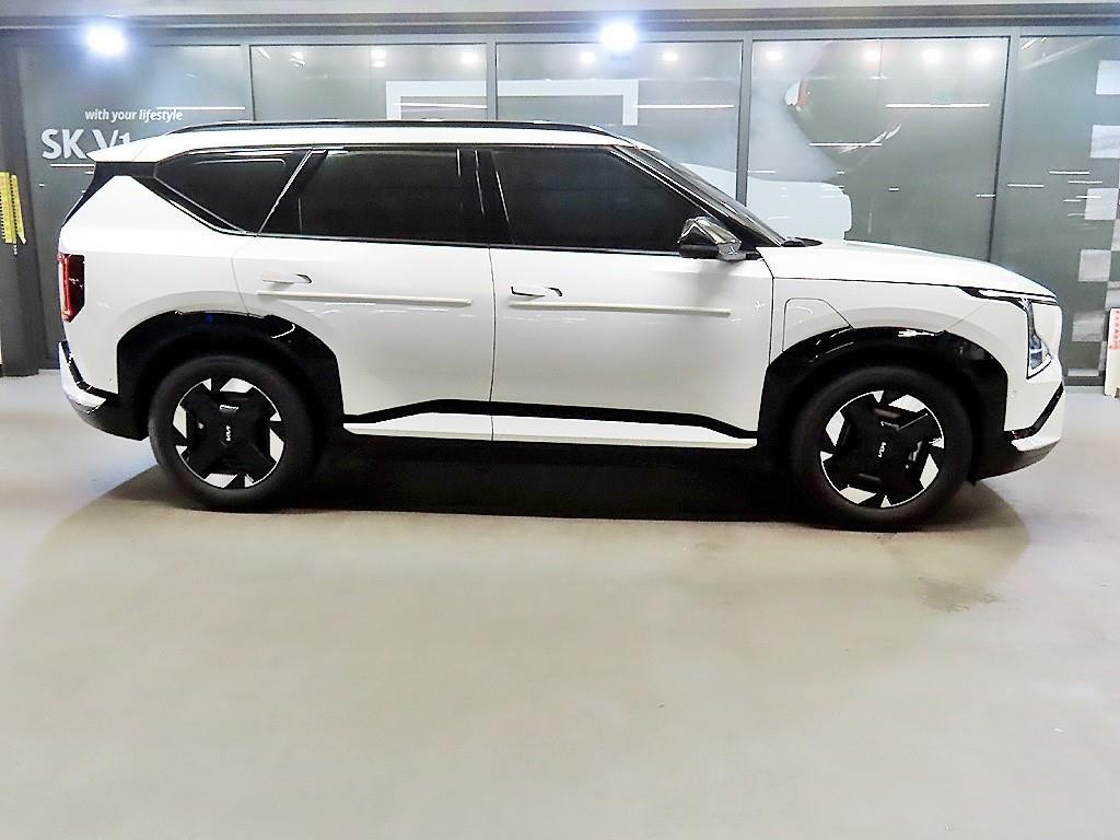기아 EV5 롱레인지 2WD GT 라인 이미지 3