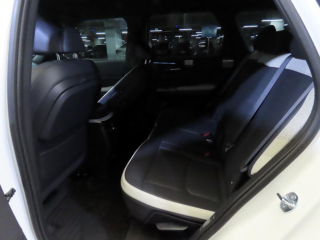 기아 EV5 롱레인지 2WD GT 라인 이미지 7