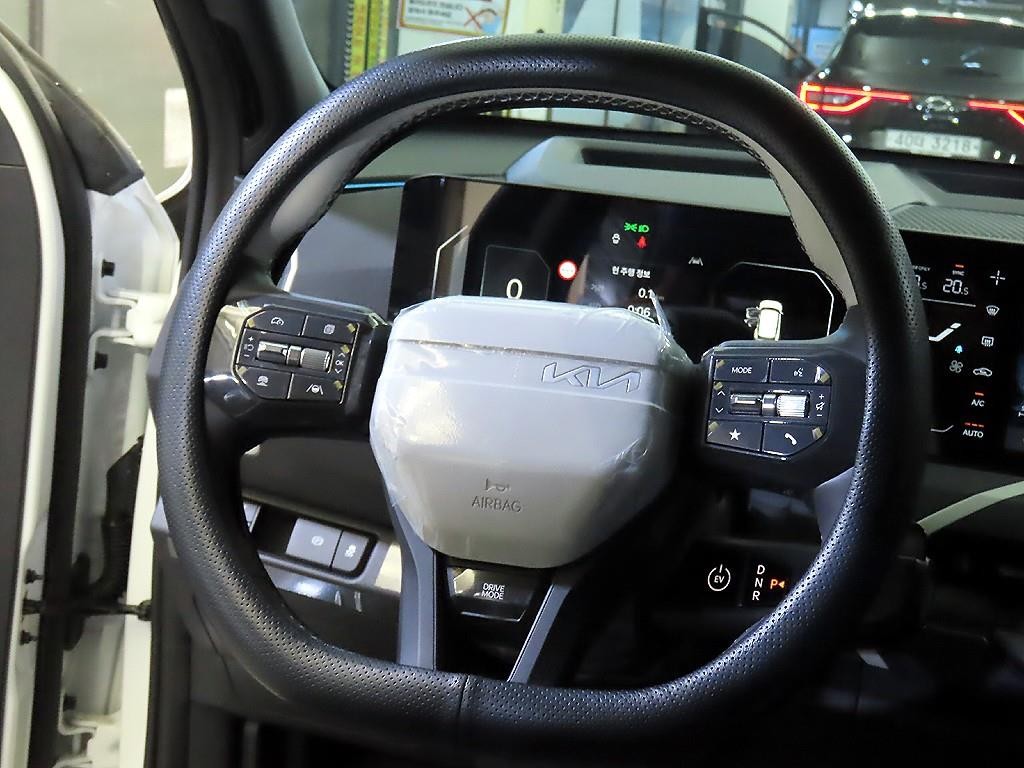 기아 EV5 롱레인지 2WD GT 라인 이미지 8