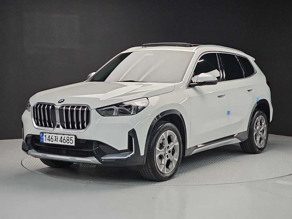 BMW X1 X1 (U11) sDrive 20i xLine 이미지 1