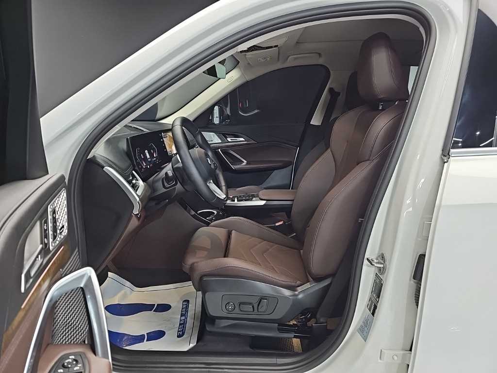 BMW X1 X1 (U11) sDrive 20i xLine 이미지 11