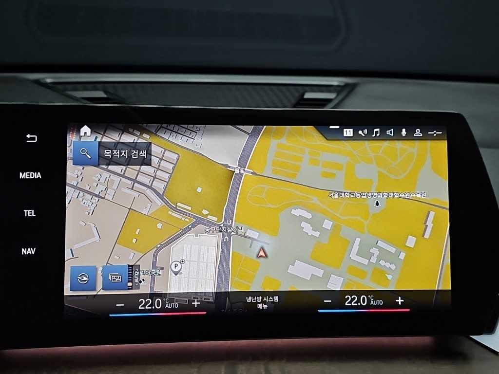 BMW X1 X1 (U11) sDrive 20i xLine 이미지 14