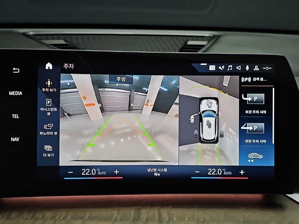 BMW X1 X1 (U11) sDrive 20i xLine 이미지 15