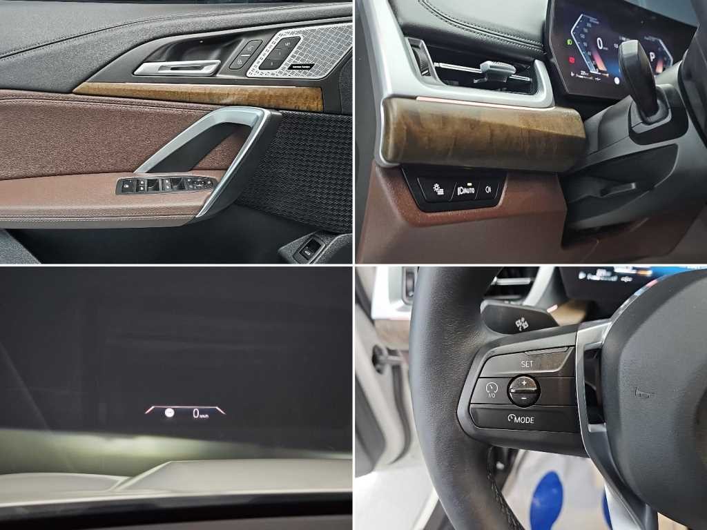 BMW X1 X1 (U11) sDrive 20i xLine 이미지 16