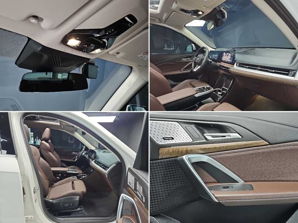 BMW X1 X1 (U11) sDrive 20i xLine 이미지 17