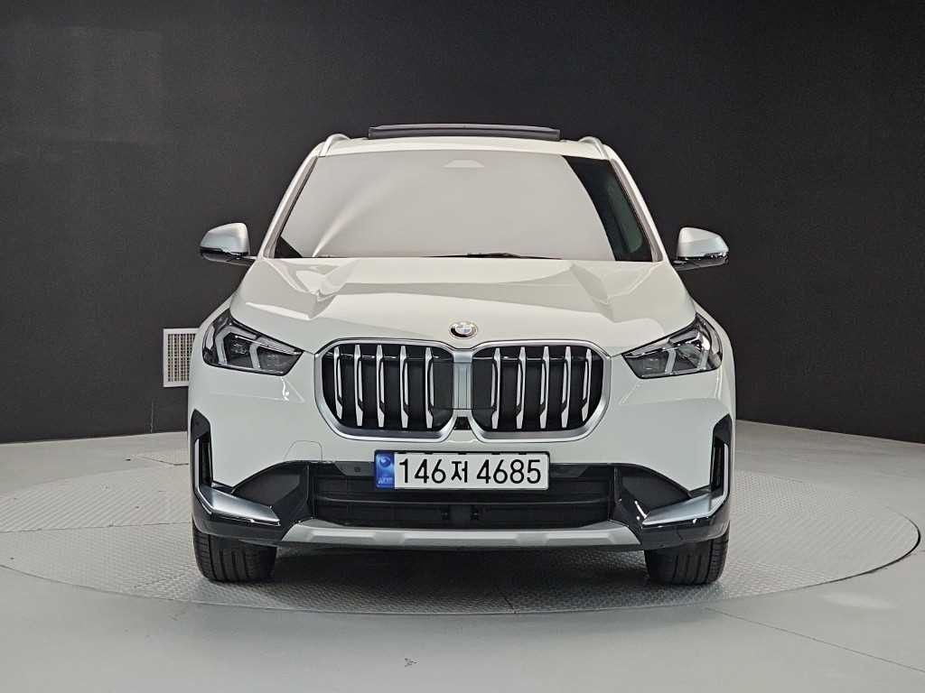 BMW X1 X1 (U11) sDrive 20i xLine 이미지 2