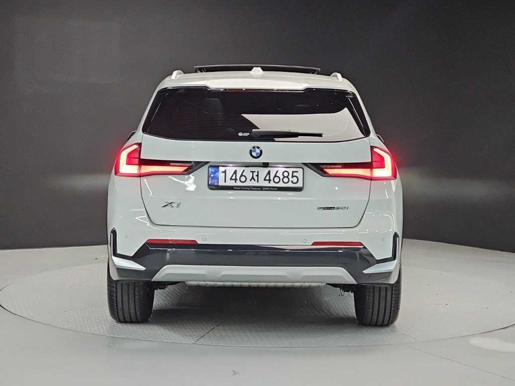 BMW X1 X1 (U11) sDrive 20i xLine 이미지 3