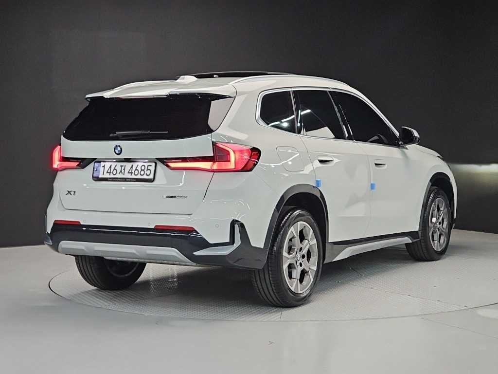 BMW X1 X1 (U11) sDrive 20i xLine 이미지 4