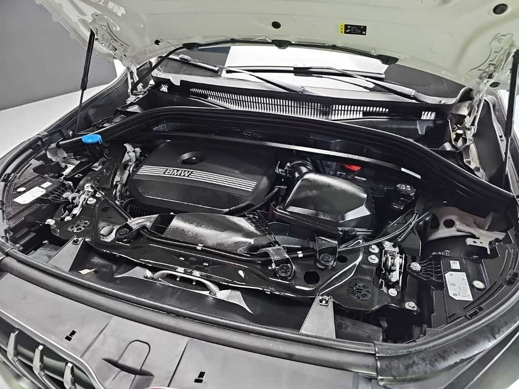 BMW X1 X1 (U11) sDrive 20i xLine 이미지 5
