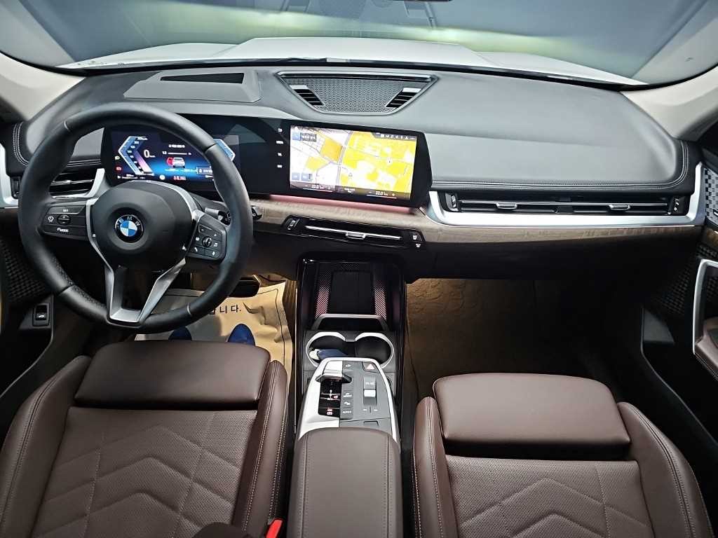 BMW X1 X1 (U11) sDrive 20i xLine 이미지 7