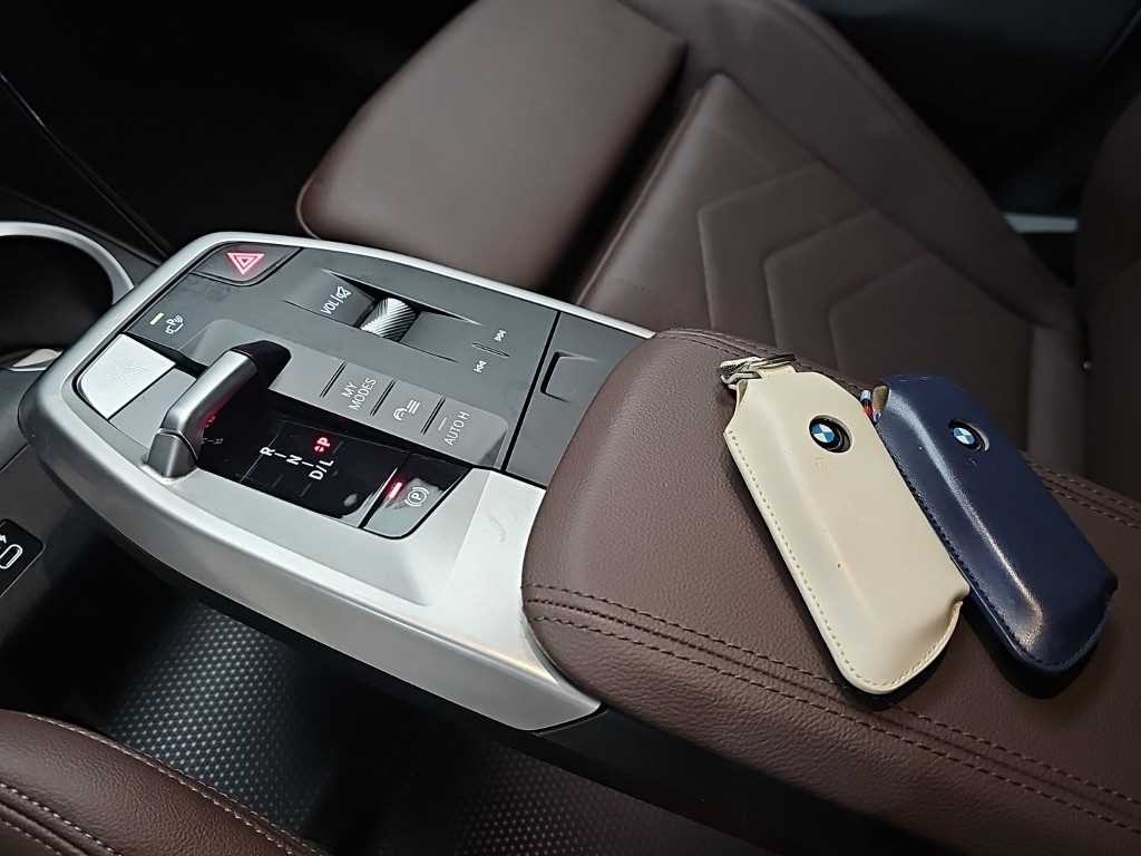 BMW X1 X1 (U11) sDrive 20i xLine 이미지 8