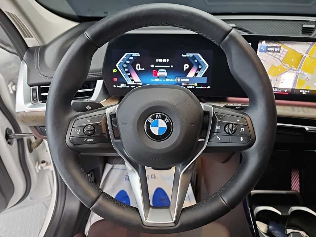 BMW X1 X1 (U11) sDrive 20i xLine 이미지 9