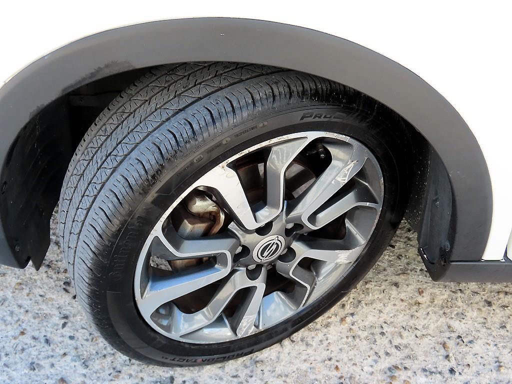 KG모빌리티(쌍용) 티볼리 디젤 2WD 1.6 VX 이미지 20