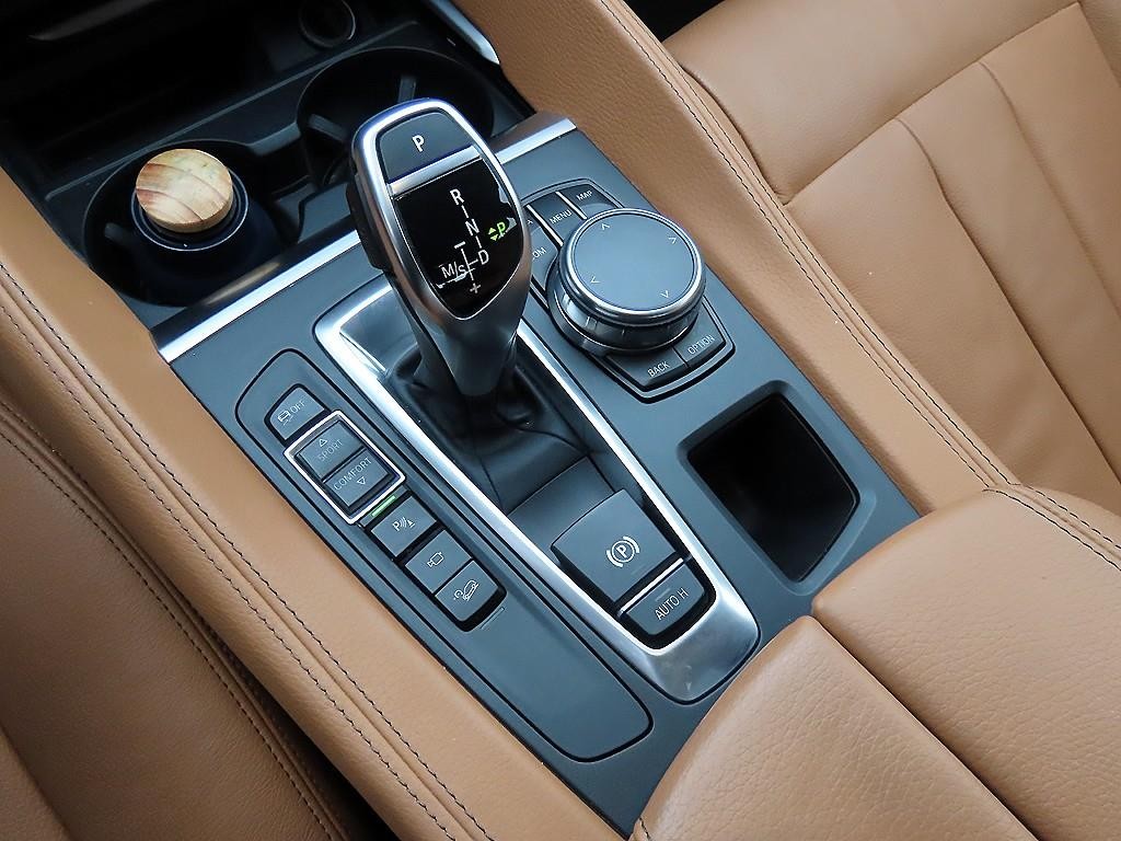 BMW X6 X6 (F16) xDrive 30d 이미지 11