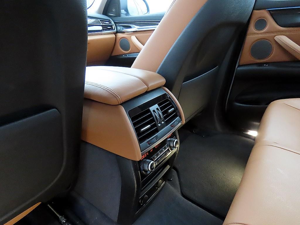 BMW X6 X6 (F16) xDrive 30d 이미지 15