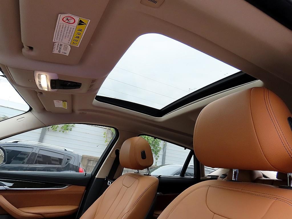BMW X6 X6 (F16) xDrive 30d 이미지 16