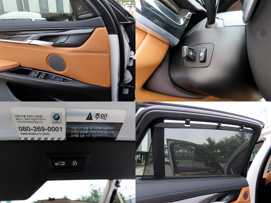 BMW X6 X6 (F16) xDrive 30d 이미지 18