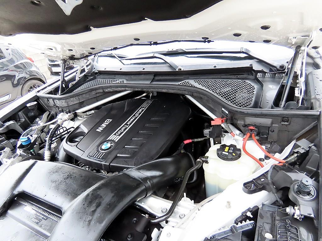 BMW X6 X6 (F16) xDrive 30d 이미지 19