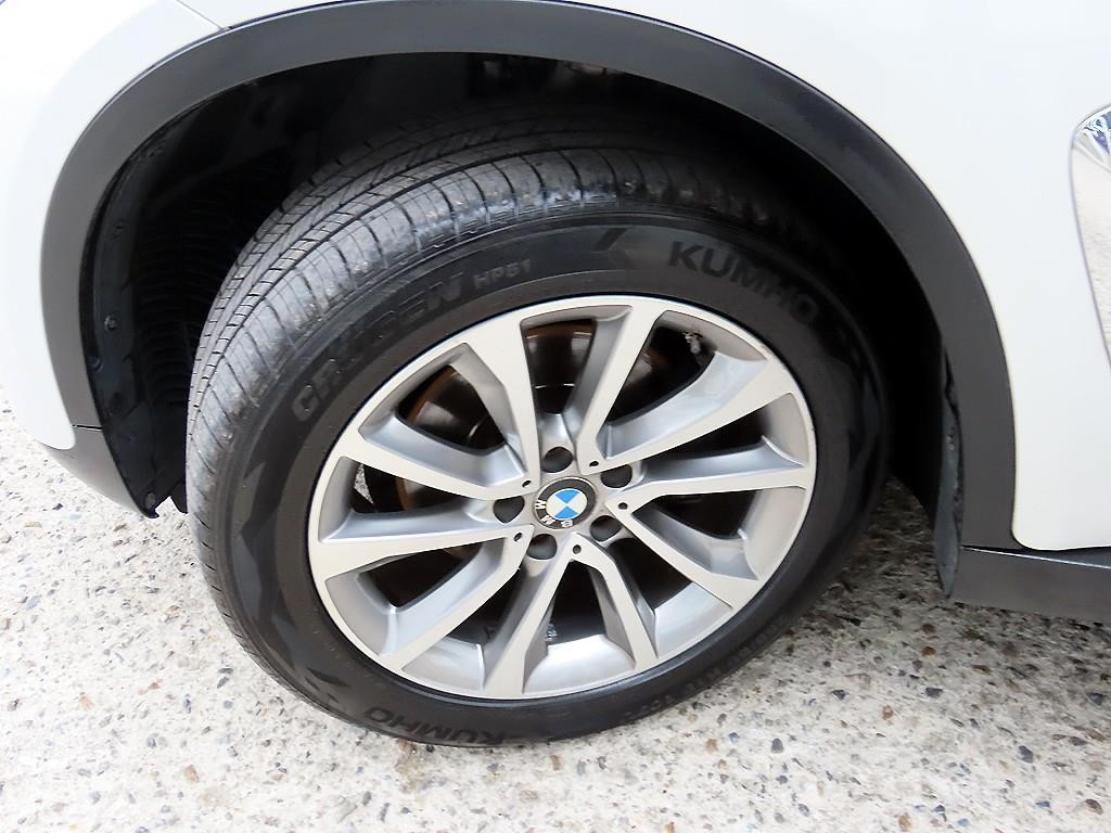 BMW X6 X6 (F16) xDrive 30d 이미지 20