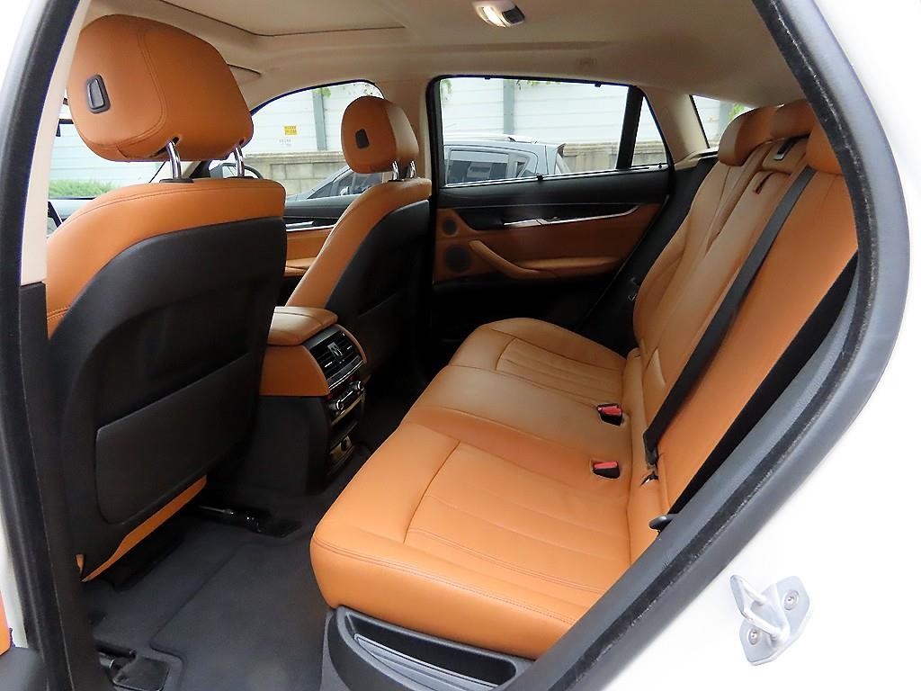 BMW X6 X6 (F16) xDrive 30d 이미지 6