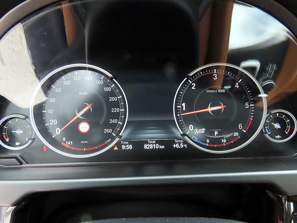 BMW X6 X6 (F16) xDrive 30d 이미지 9