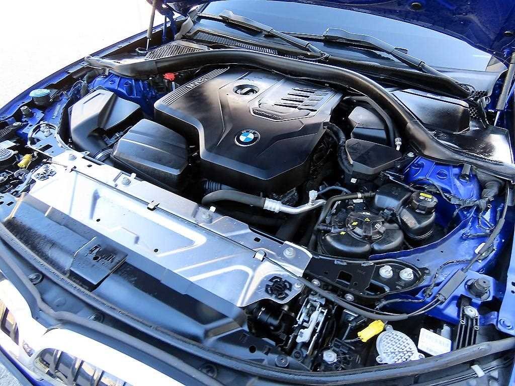 BMW 3시리즈 3시리즈 (G20) 320i M 스포츠 이미지 19