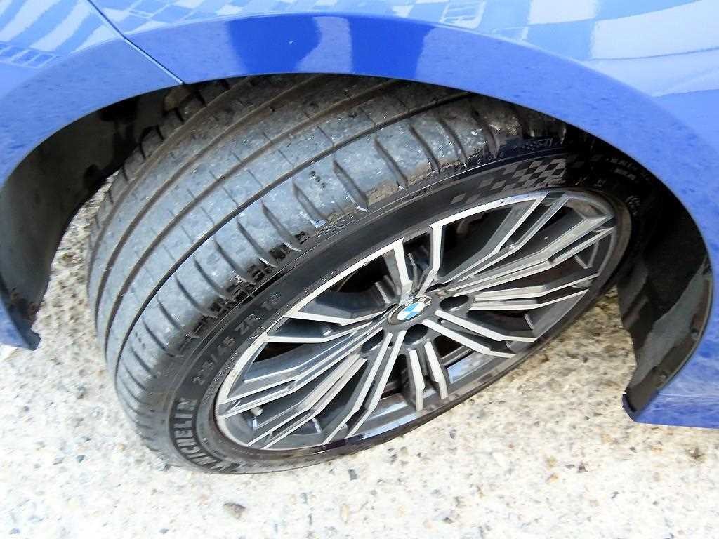 BMW 3시리즈 3시리즈 (G20) 320i M 스포츠 이미지 20