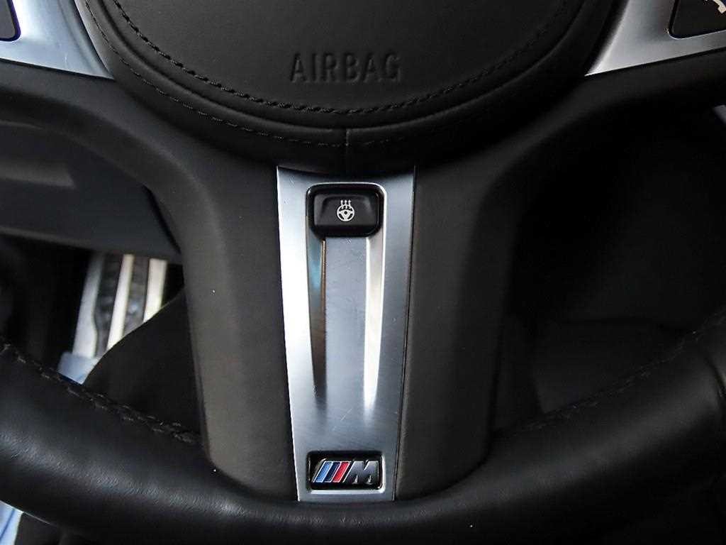 BMW 3시리즈 3시리즈 (G20) 320i M 스포츠 이미지 9