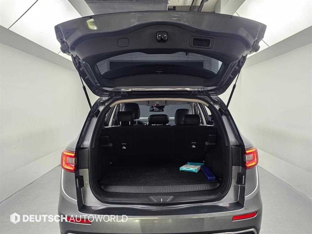 르노코리아(삼성) QM6 더뉴QM6 2.0 LPe LE 시그니처 2WD 이미지 19