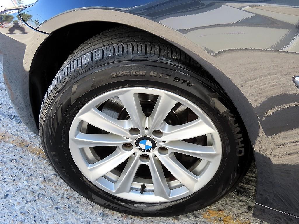 BMW 5시리즈 5시리즈 (F10) 525d 이미지 20