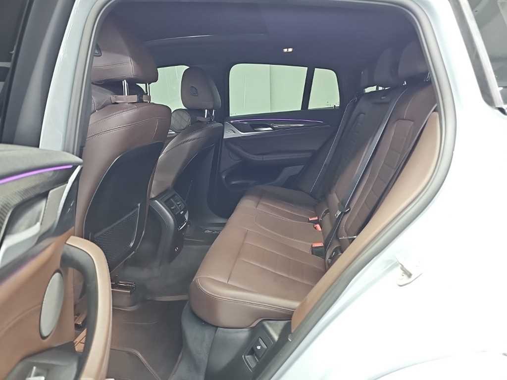 BMW X4 X4 (G02) xDrive 20i M 스포츠 프로 이미지 12