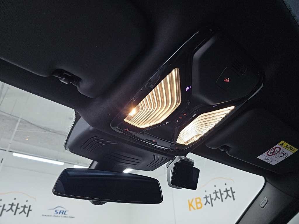 BMW X4 X4 (G02) xDrive 20i M 스포츠 프로 이미지 17