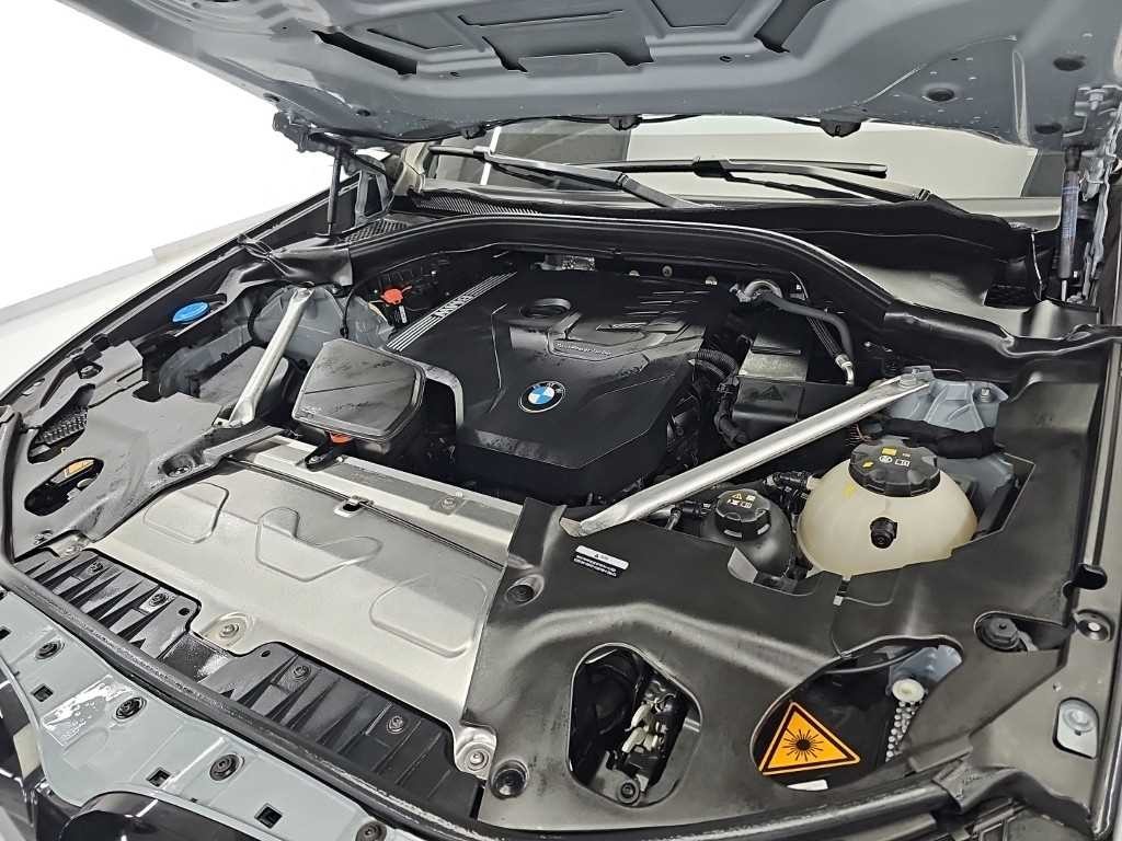 BMW X4 X4 (G02) xDrive 20i M 스포츠 프로 이미지 5