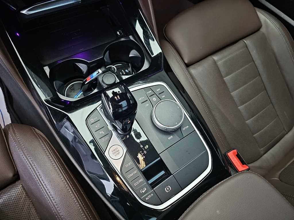 BMW X4 X4 (G02) xDrive 20i M 스포츠 프로 이미지 8