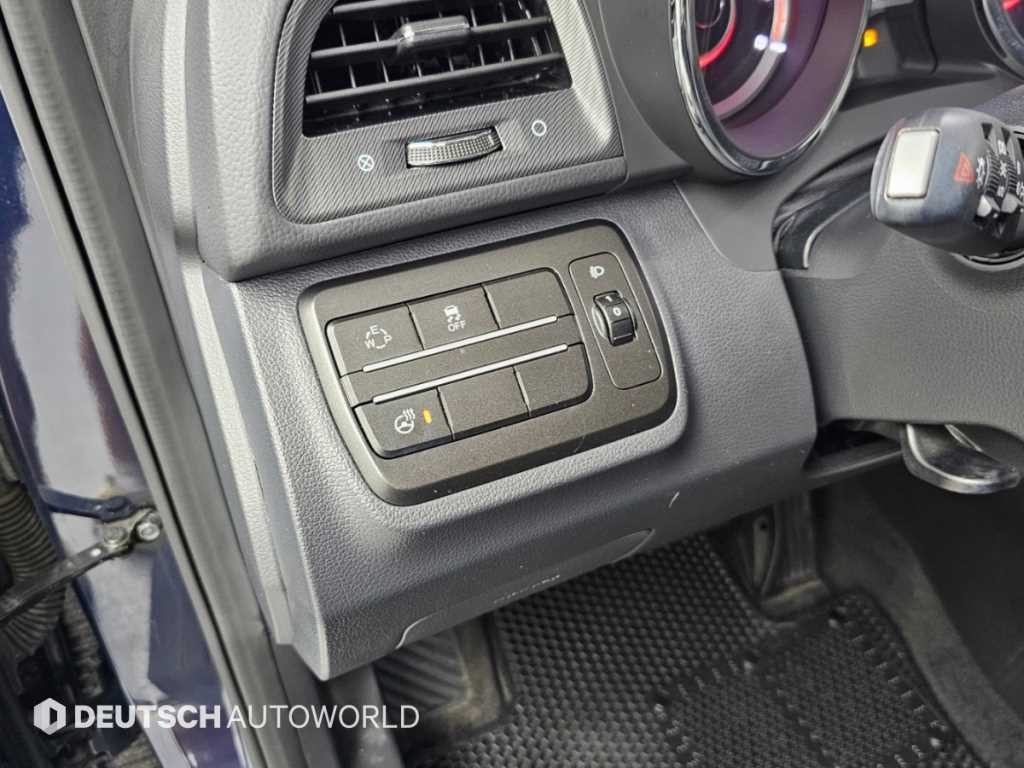 KG모빌리티(쌍용) 티볼리 가솔린 2WD 1.6 LX 이미지 17