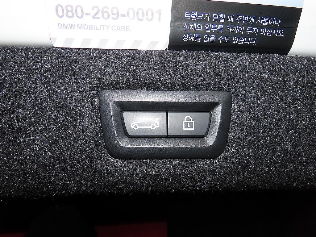 BMW 5시리즈 5시리즈 (G30) 530i xDrive M 스포츠 플러스 이미지 15
