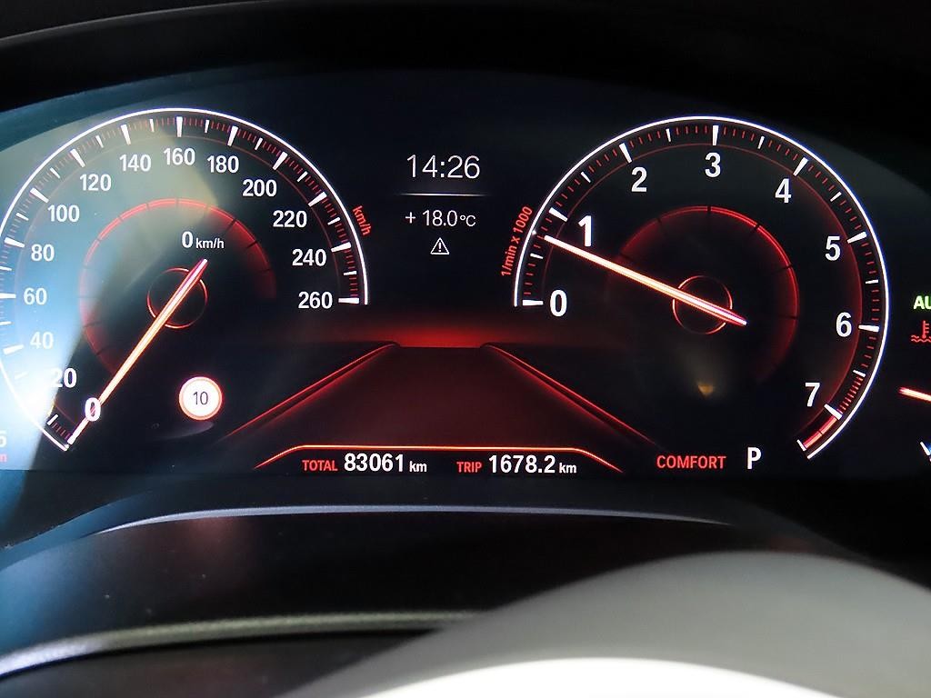 BMW 5시리즈 5시리즈 (G30) 530i xDrive M 스포츠 플러스 이미지 9