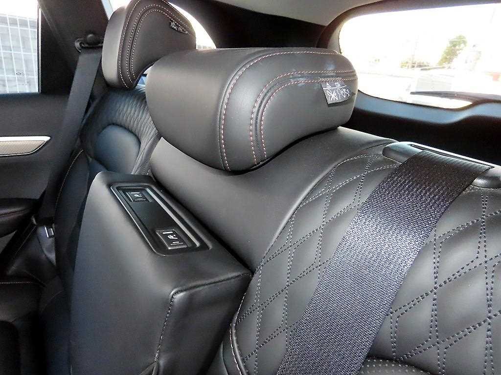 르노코리아(삼성) QM6 더뉴QM6 가솔린 2.0 GDe 프리미에르 2WD 이미지 15