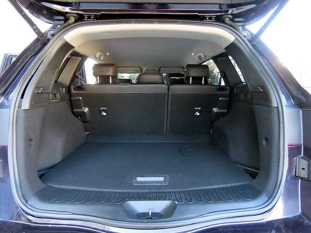 르노코리아(삼성) QM6 더뉴QM6 가솔린 2.0 GDe 프리미에르 2WD 이미지 17