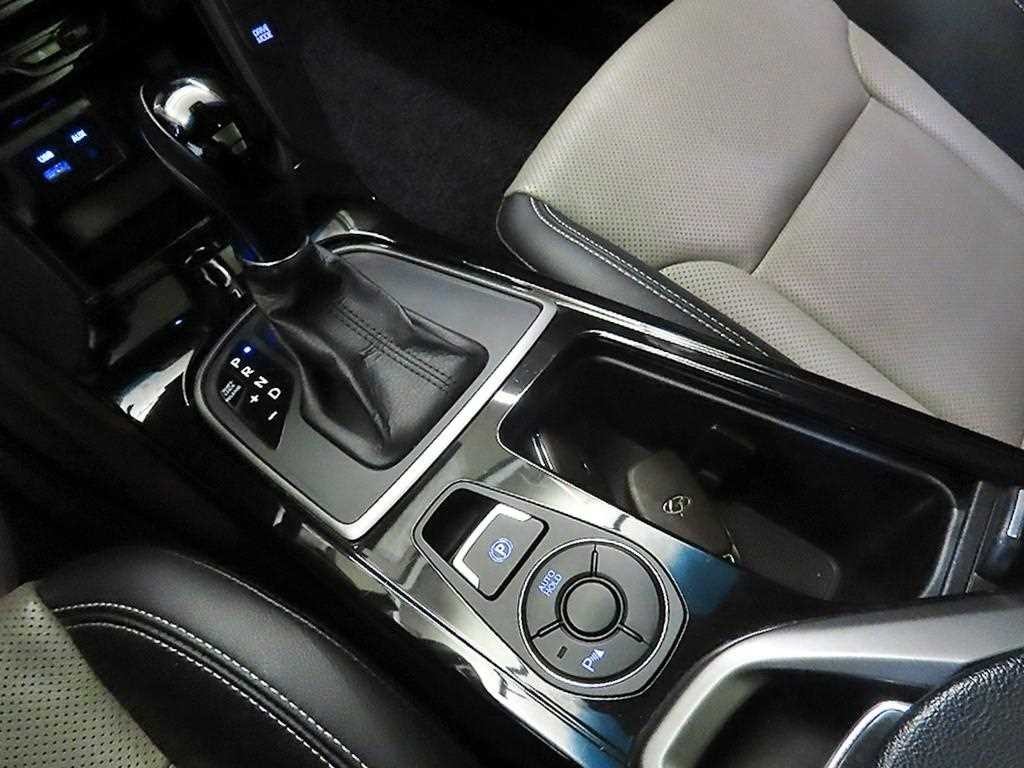 현대 i40 더뉴i40 1.7 VGT D 스펙 이미지 12