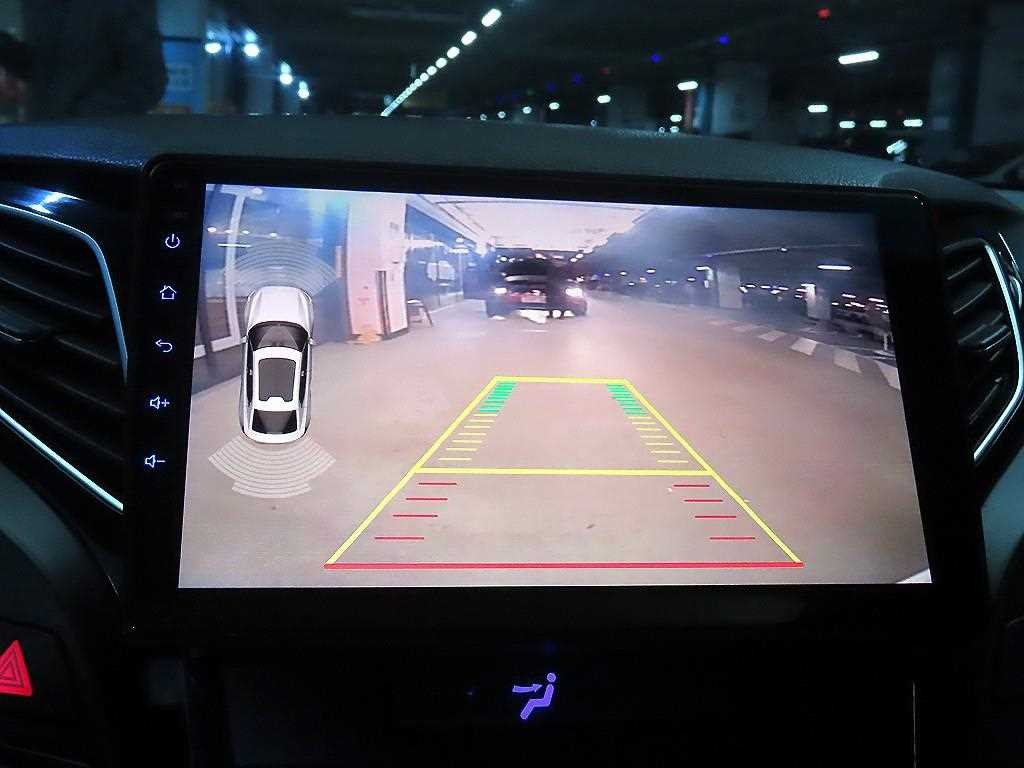 현대 i40 더뉴i40 1.7 VGT D 스펙 이미지 14