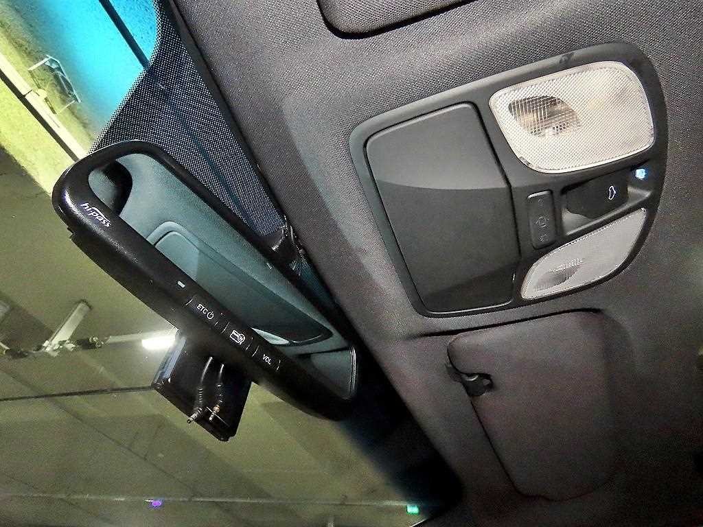 현대 i40 더뉴i40 1.7 VGT D 스펙 이미지 15