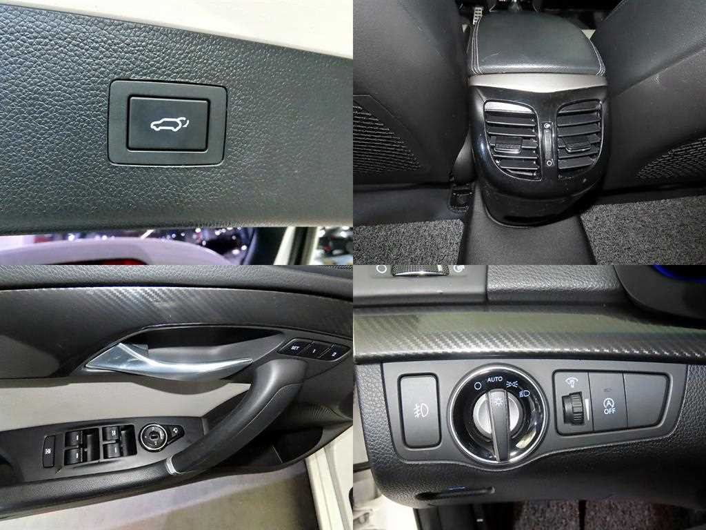 현대 i40 더뉴i40 1.7 VGT D 스펙 이미지 18