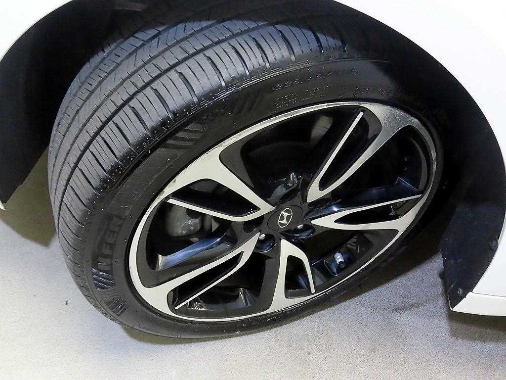 현대 i40 더뉴i40 1.7 VGT D 스펙 이미지 20