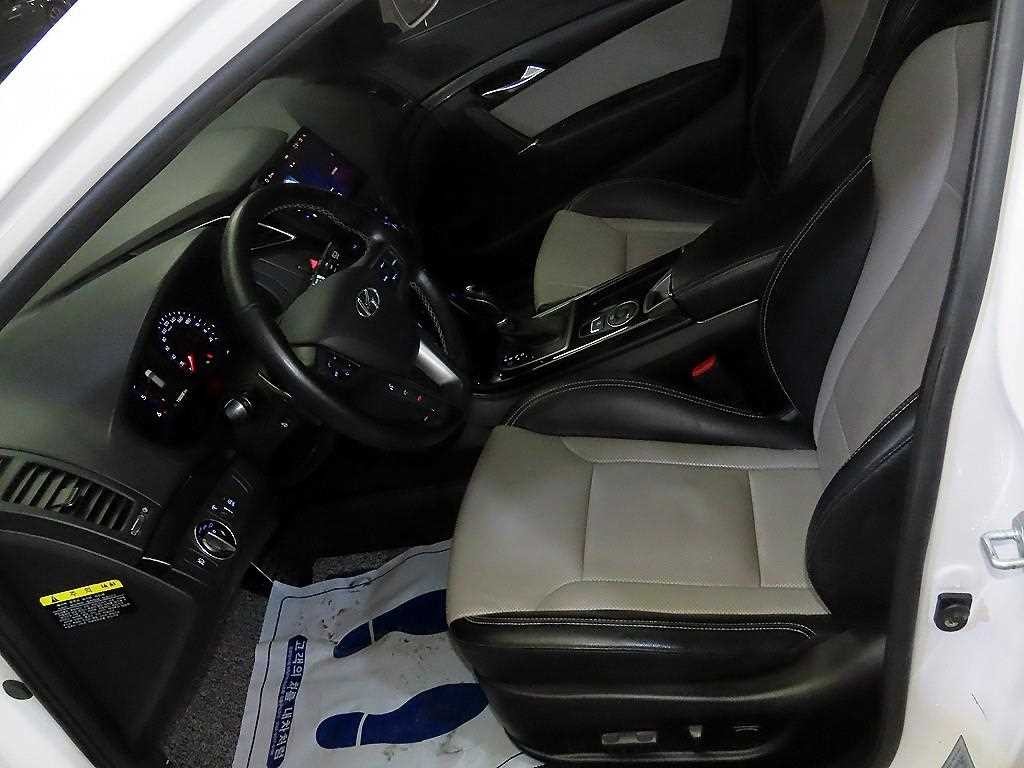 현대 i40 더뉴i40 1.7 VGT D 스펙 이미지 6
