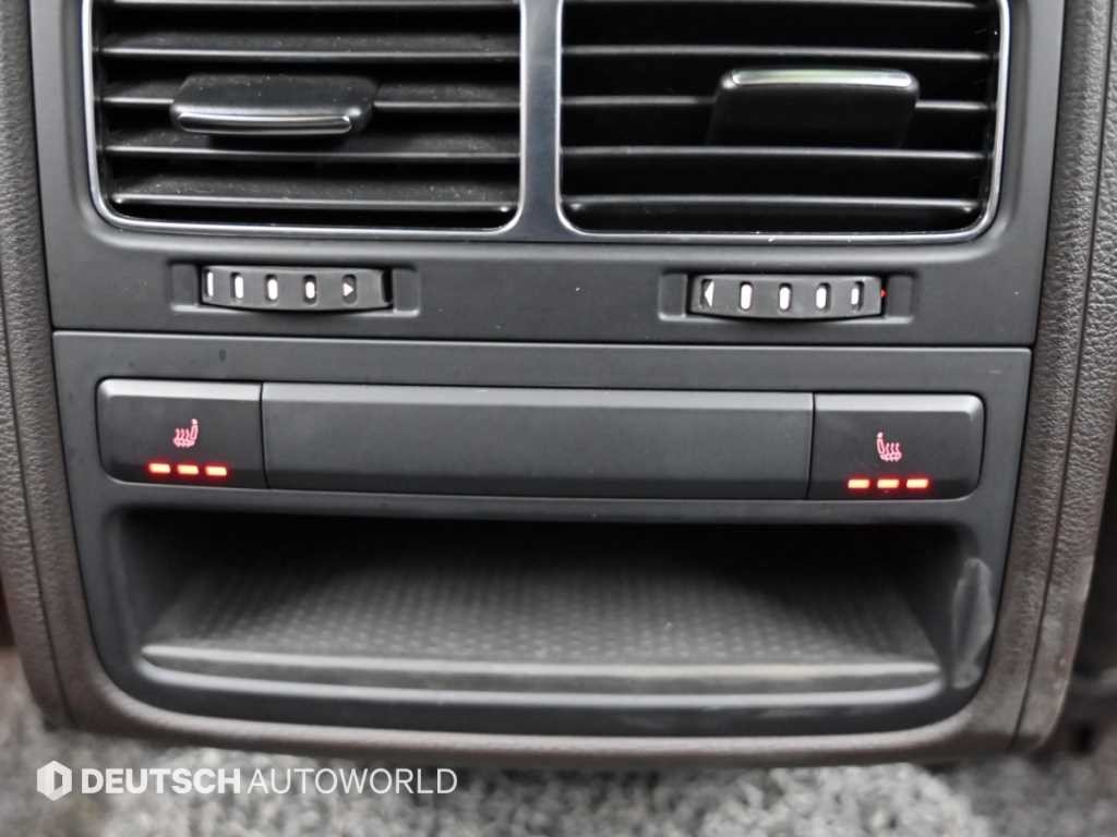 폭스바겐 투아렉 뉴 투아렉 V6 3.0 TDI 블루모션 이미지 16