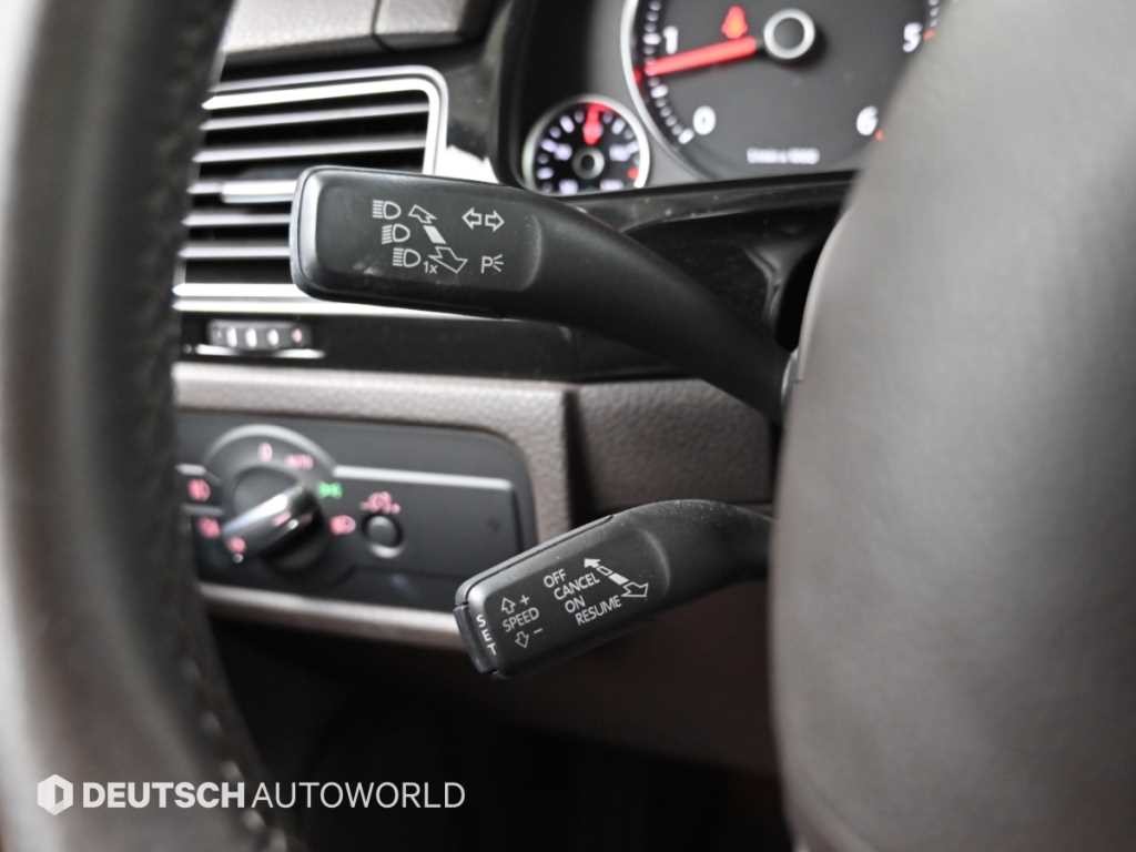 폭스바겐 투아렉 뉴 투아렉 V6 3.0 TDI 블루모션 이미지 17