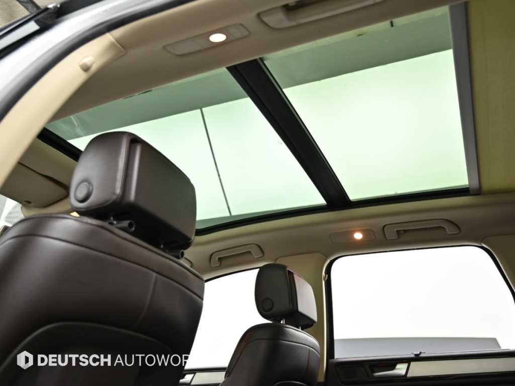 폭스바겐 투아렉 뉴 투아렉 V6 3.0 TDI 블루모션 이미지 18