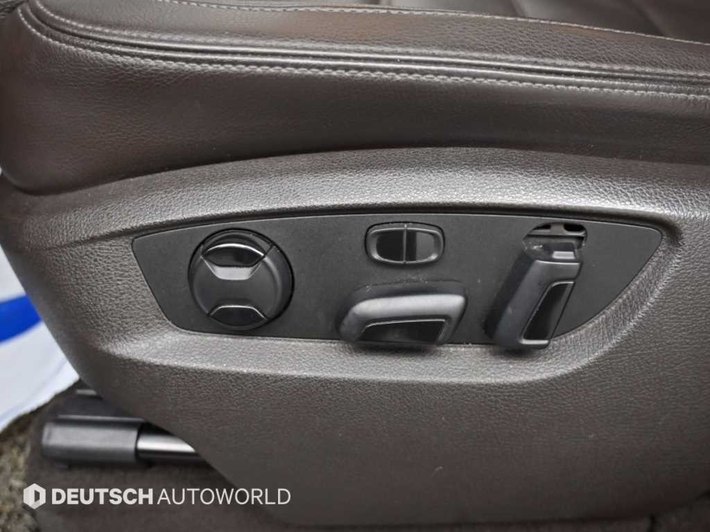폭스바겐 투아렉 뉴 투아렉 V6 3.0 TDI 블루모션 이미지 9