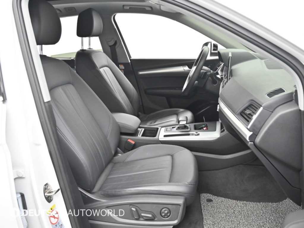 아우디 Q5 Q5 (FY) 40 TDI 콰트로 이미지 10